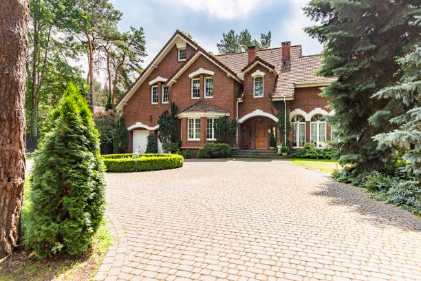 Reasons to Select Us for Your Driveway Paving Requirements in Mulberry, FL