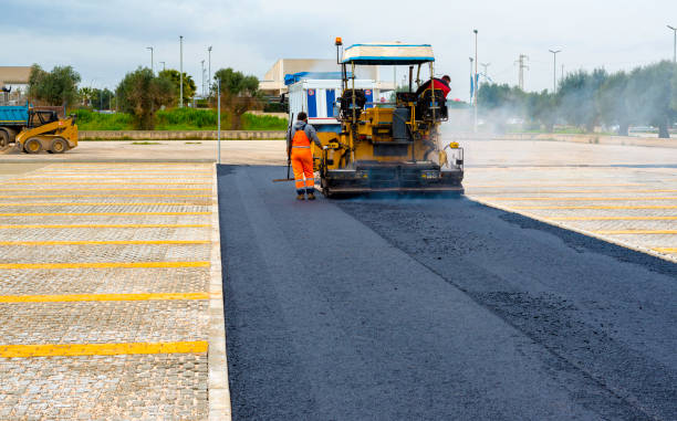 Commercial Driveway Pavers in Mulberry, FL