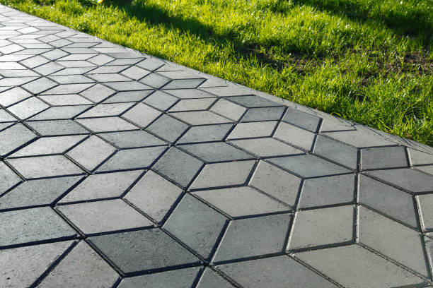 Professional Driveway Pavers in Mulberry, FL
