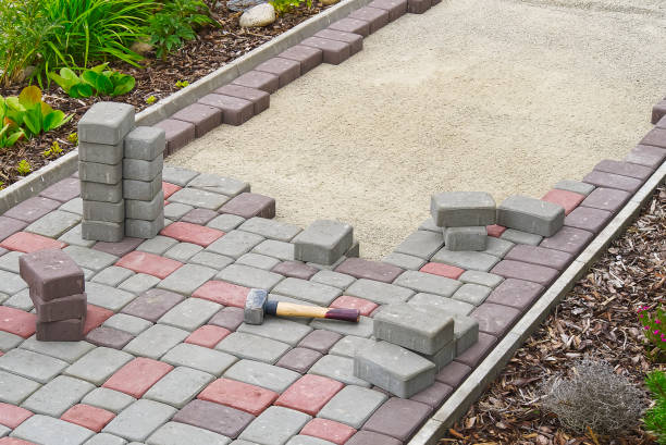 Best Cobblestone Driveway Pavers  in Mulberry, FL
