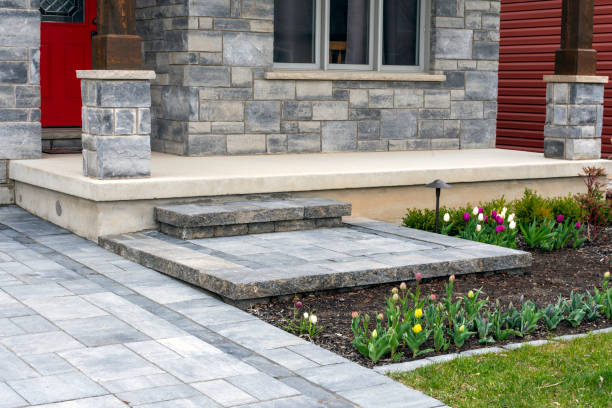 Best Concrete Paver Driveway  in Mulberry, FL