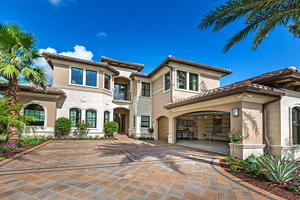 Mulberry, FL Driveway Pavers Company