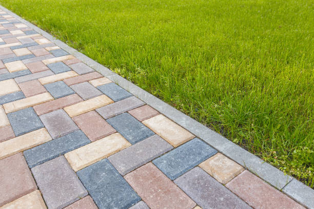 Best Permeable Paver Driveway  in Mulberry, FL