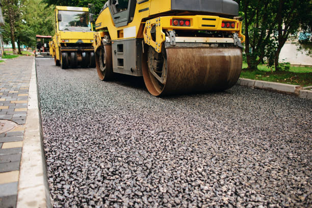 Best Commercial Driveway Pavers  in Mulberry, FL